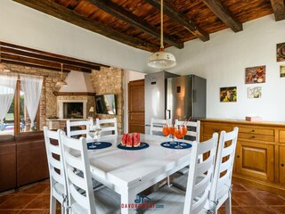 Villa Svetvinčenat Équipement 17