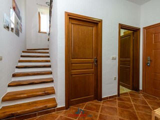 Villa Svetvinčenat Caratteristiche 24