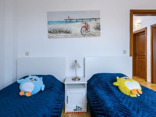 Villa Svetvinčenat Caratteristiche 29