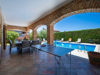 Villa Svetvinčenat Registrazione all'aperto 5