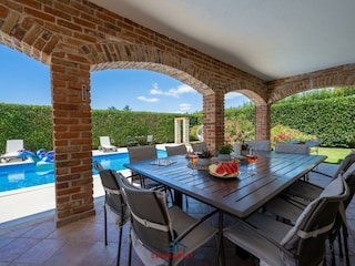 Villa Svetvinčenat Registrazione all'aperto 6