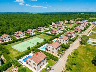 Villa Svetvinčenat Ambiente 38