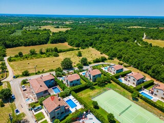 Villa Svetvinčenat Ambiente 37