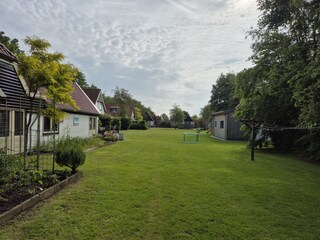 Vakantieappartement De Koog Buitenaudio-opname 5