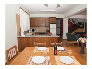 Villa Paphos Caratteristiche 25