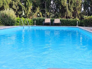 Villa Paphos Registrazione all'aperto 11