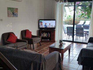 Villa Paphos Caratteristiche 29