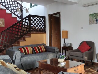 Villa Paphos Caratteristiche 31