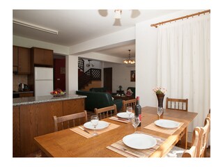 Villa Paphos Caratteristiche 32