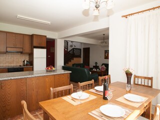 Villa Paphos Caratteristiche 19