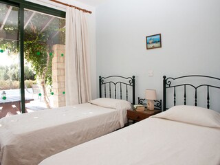 Villa Paphos Caratteristiche 22