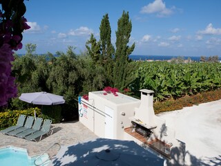 Villa Paphos Environnement 34