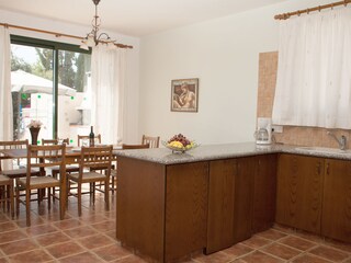 Villa Paphos Caratteristiche 23