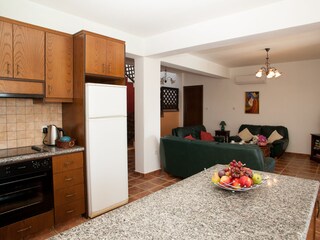 Villa Paphos Caratteristiche 20