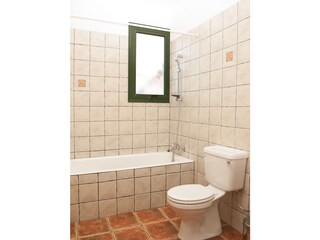 Villa Paphos Caratteristiche 24