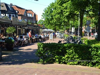Casa per le vacanze Bergen (Holland) Ambiente 28