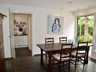 Casa per le vacanze Bergen (Holland) Caratteristiche 15