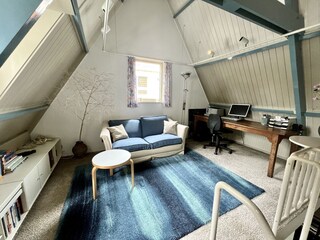 Vakantiehuis Bergen (Holland) Kenmerken 17