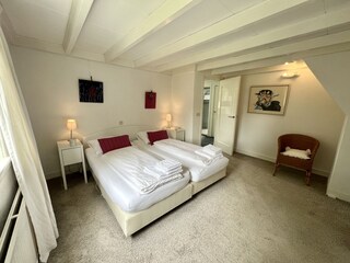 Vakantiehuis Bergen (Holland) Kenmerken 18