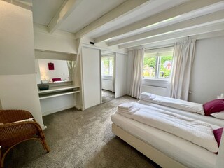 Vakantiehuis Bergen (Holland) Kenmerken 19