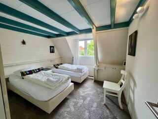 Casa per le vacanze Bergen (Holland) Caratteristiche 20