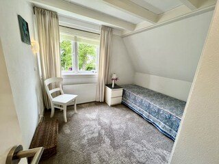 Vakantiehuis Bergen (Holland) Kenmerken 23