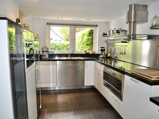 Casa per le vacanze Bergen (Holland) Caratteristiche 13