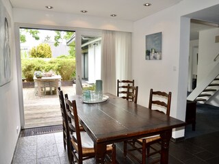 Casa per le vacanze Bergen (Holland) Caratteristiche 16