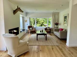 Casa per le vacanze Bergen (Holland) Caratteristiche 7