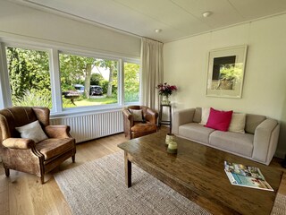 Vakantiehuis Bergen (Holland) Kenmerken 9