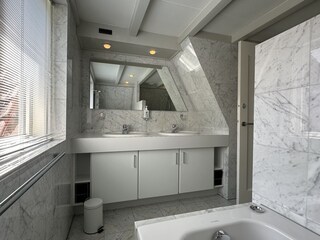 Casa per le vacanze Bergen (Holland) Caratteristiche 22