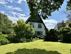 Ferienhaus Villa Rosa - Bergen (Holland) - image1