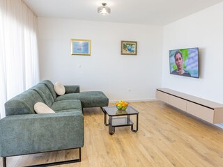 Vakantieappartement Makarska Kenmerken 16