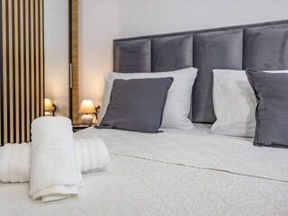 Apartamento de vacaciones Makarska Características 20