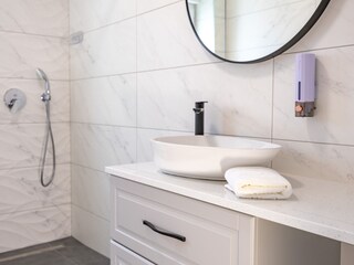 Appartement de vacances Makarska Équipement 22