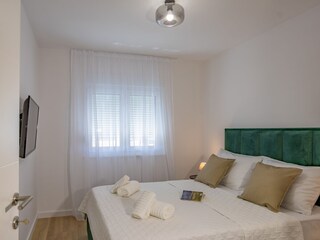 Vakantieappartement Makarska Kenmerken 23