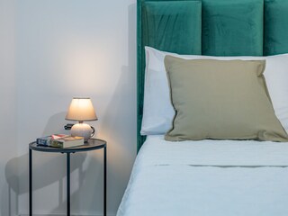 Apartamento de vacaciones Makarska Características 25