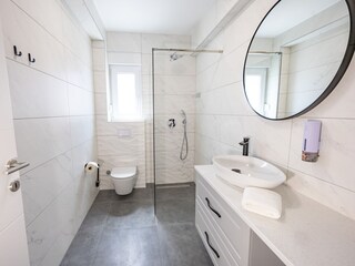 Apartamento de vacaciones Makarska Características 21