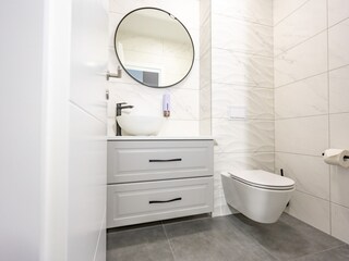 Vakantieappartement Makarska Kenmerken 26