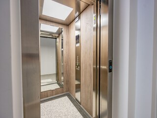 Vakantieappartement Makarska Kenmerken 27