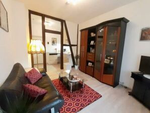 Ferienwohnung FeWo Weser EG Overlook Suite 237 - Hadamar - image1