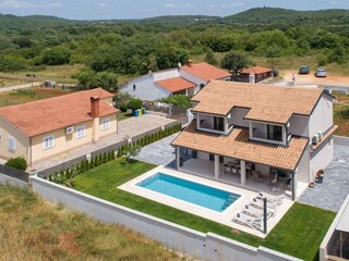 Villa Rovinjsko Selo Registrazione all'aperto 4