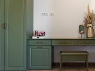 Villa Rovinjsko Selo Caratteristiche 25