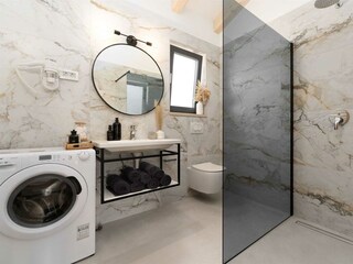 Villa Rovinjsko Selo Caratteristiche 26