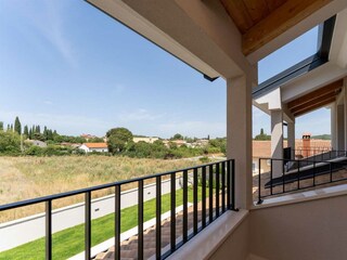 Villa Rovinjsko Selo Registrazione all'aperto 7