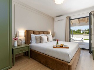 Villa Rovinjsko Selo Caratteristiche 23