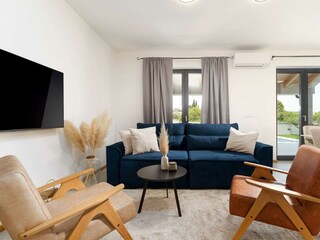 Villa Rovinjsko Selo Caratteristiche 17