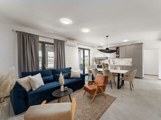 Villa Rovinjsko Selo Caratteristiche 18