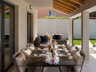 Villa Rovinjsko Selo Registrazione all'aperto 16