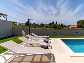 Villa Rovinjsko Selo Registrazione all'aperto 13